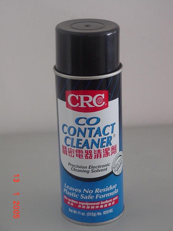 供应CRC-2016c    精密电气清洁剂    CRC-2016c精密电